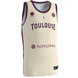 Maillot Domicile Full Ace