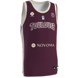 Maillot Exterieur Full Ace